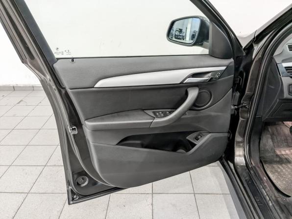 BMW X1 II (F48) с пробегом 2017 года, цена 2 267 000 рублей, 198000 км, внедорожник, Автокод Объявления