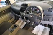 Toyota Passo I (C10) Омск  - изображение 30