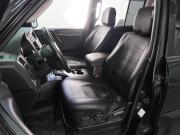 Mitsubishi Pajero IV Рестайлинг 1 Воронеж  - изображение 27