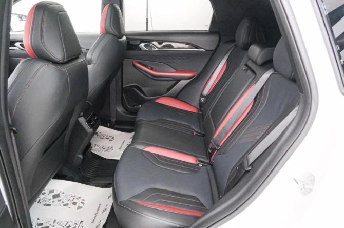 Geely Coolray I с пробегом 2024 года, цена 2 399 000 рублей, 18591 км, внедорожник, Автокод Объявления