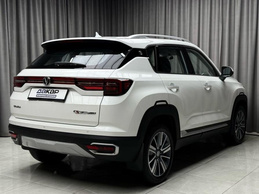 Changan CS35 Plus I Ижевск  - изображение 6