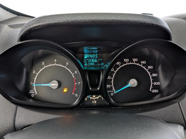 Ford EcoSport II с пробегом 2018 года, цена 1 225 000 рублей, 73242 км, внедорожник, Автокод Объявления