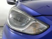 Hyundai Solaris I Москва  - изображение 28