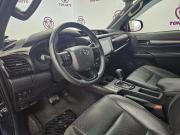 Toyota Hilux VIII Рестайлинг Тольятти  - изображение 35