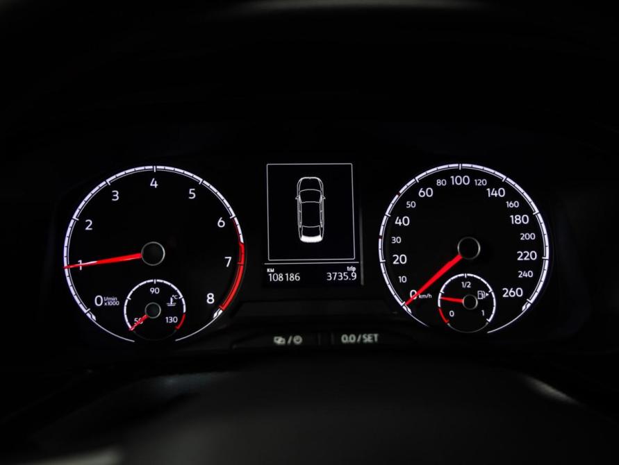 Volkswagen Polo VI Санкт-Петербург  - изображение 13