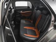 Lada (ВАЗ) Vesta I Рестайлинг (NG) Ставрополь  - изображение 29