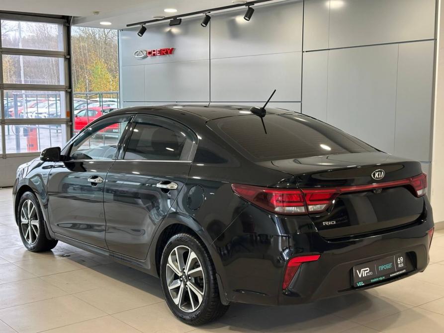 Kia Rio IV Тверь  - изображение 6