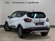 Renault Kaptur I Тюмень  - изображение 33