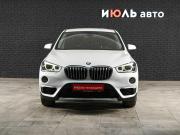BMW X1 II (F48) Екатеринбург  - изображение 18