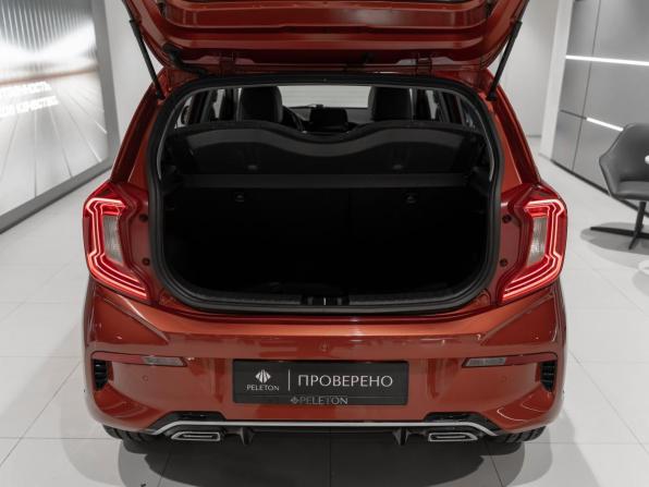 Kia Picanto III с пробегом 2021 года, цена 1 795 000 рублей, 13639 км, хэтчбек, Автокод Объявления