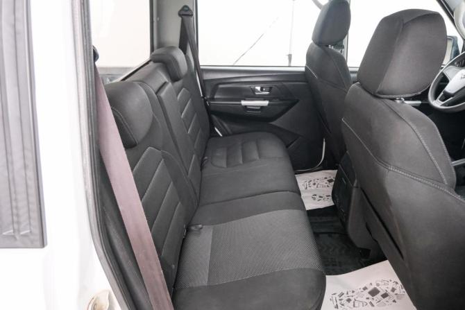 УАЗ Пикап I Рестайлинг 2 с пробегом 2021 года, цена 1 149 000 рублей, 150000 км, offers.body_type.unknown, Автокод Объявления