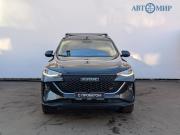 Haval F7 I Рестайлинг Москва  - изображение 18