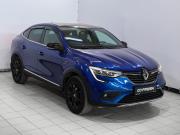 Renault Arkana I Ростов-на-Дону  - изображение 18