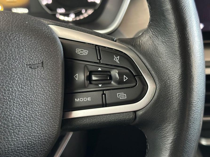 Geely Coolray I Москва  - изображение 14