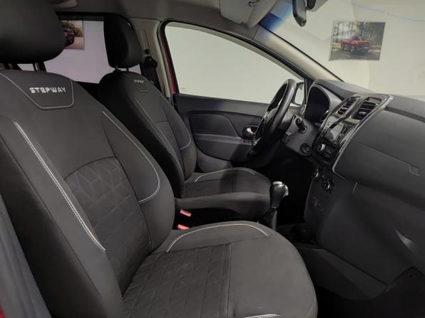 Renault Sandero II Рестайлинг с пробегом 2019 года, цена 1 059 000 рублей, 79326 км, хэтчбек, Автокод Объявления