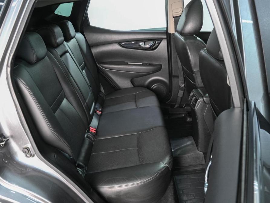 Nissan Qashqai II Рестайлинг Ростов-на-Дону  - изображение 7