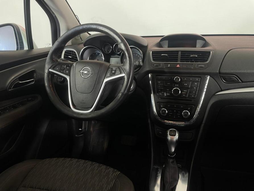 Opel Mokka I Воронеж  - изображение 14