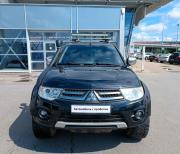 Mitsubishi Pajero Sport II Рестайлинг Санкт-Петербург  - изображение 24