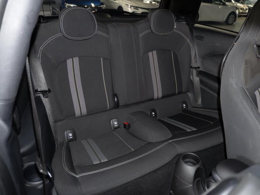 Mini Hatch III (F55/F56) Рестайлинг Санкт-Петербург  - изображение 8