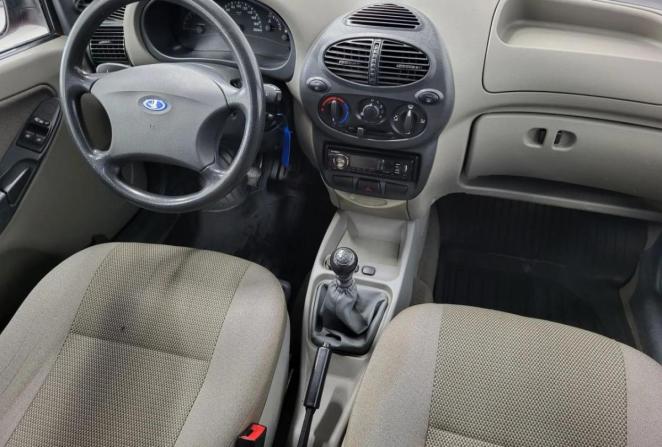 Lada (ВАЗ) Kalina I с пробегом 2008 года, цена 377 338 рублей, 99586 км, универсал, Автокод Объявления