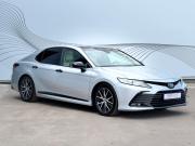 Toyota Camry VIII (XV70) Рестайлинг Воронеж  - изображение 30