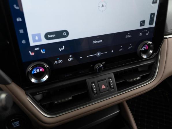 Lexus ES VII Рестайлинг 2 с пробегом 2025 года, цена 5 596 900 рублей, 60 км, седан, Автокод Объявления