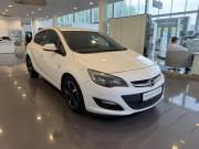 Opel Astra J Рестайлинг Подольск  - изображение 24