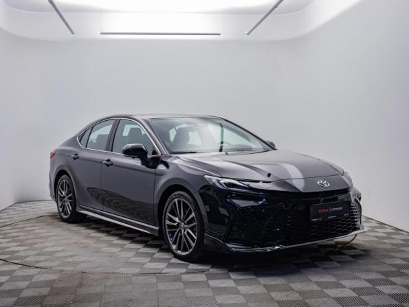 Toyota Camry IX (XV80) China Market с пробегом 2025 года, цена 3 995 000 рублей, 2011 км, седан, Автокод Объявления