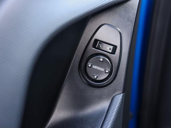 Hyundai Creta I с пробегом 2018 года, цена 1 759 000 рублей, 73276 км, внедорожник, Автокод Объявления