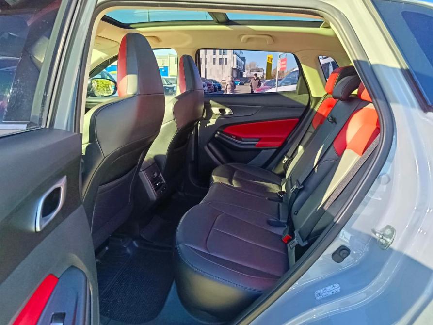 Changan CS55 Plus II Тюмень  - изображение 14