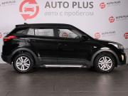 Hyundai Creta I Минеральные Воды  - изображение 27