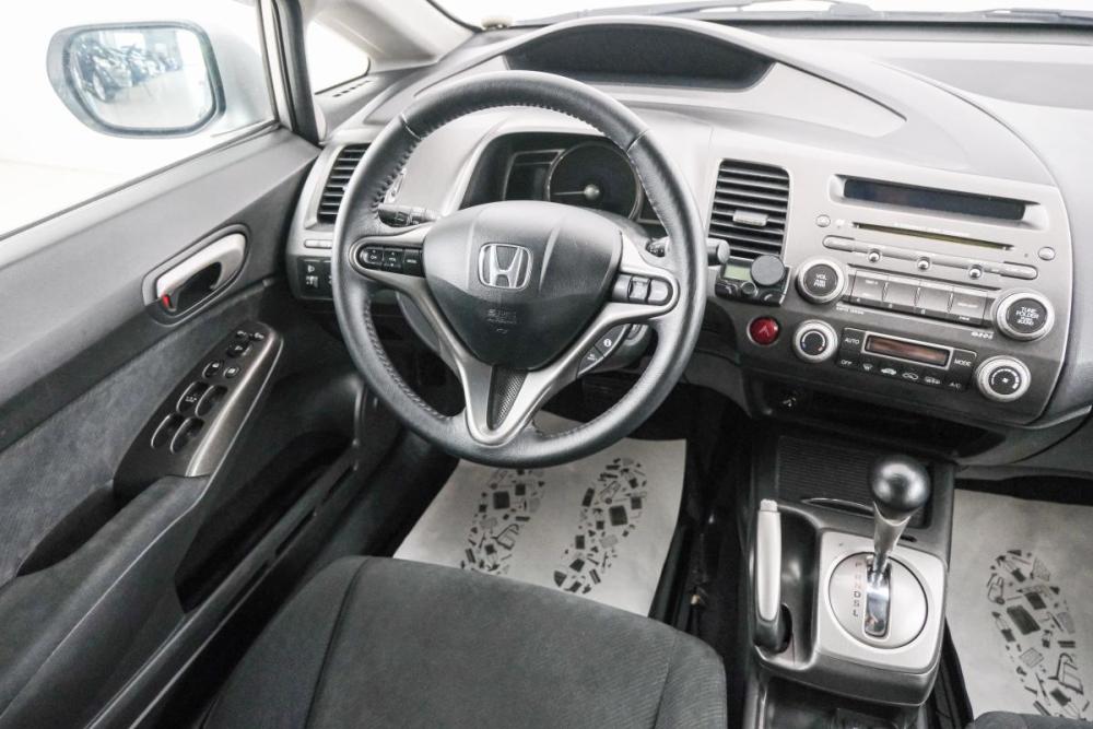 Honda Civic VIII Красноярск  - изображение 10