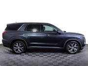 Hyundai Palisade I Москва  - изображение 30