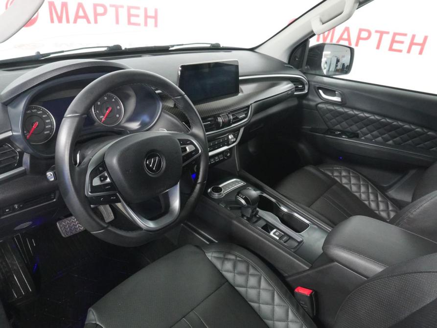 Foton Tunland G7 Вологда  - изображение 9