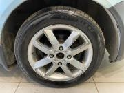 Chevrolet Lacetti I Москва  - изображение 28