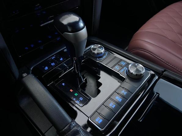 Toyota Land Cruiser 200 Series с пробегом 2008 года, цена 4 250 000 рублей, 151315 км, внедорожник, Автокод Объявления
