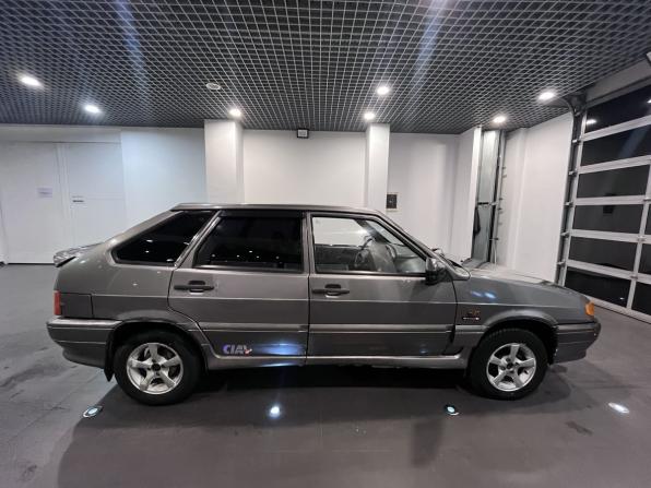 Lada (ВАЗ) 2114 с пробегом 2008 года, цена 115 000 рублей, 210659 км, хэтчбек, Автокод Объявления