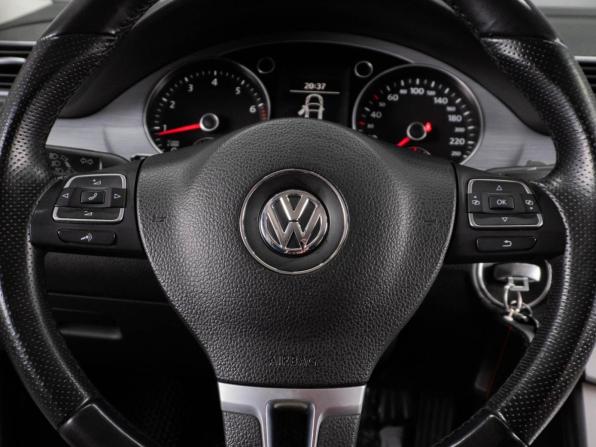Volkswagen Passat CC I Рестайлинг с пробегом 2012 года, цена 1 200 000 рублей, 190571 км, седан, Автокод Объявления