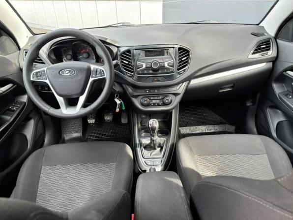 Lada (ВАЗ) Vesta I с пробегом 2018 года, цена 717 660 рублей, 142800 км, седан, Автокод Объявления