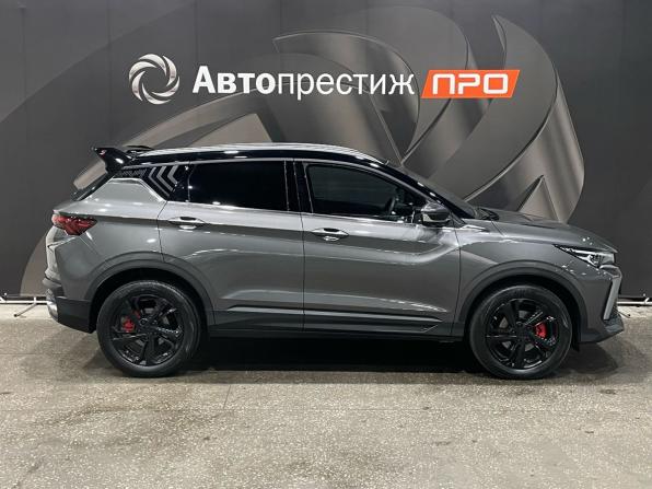 Geely Coolray I Рестайлинг с пробегом 2024 года, цена 1 898 000 рублей, 8500 км, внедорожник, Автокод Объявления