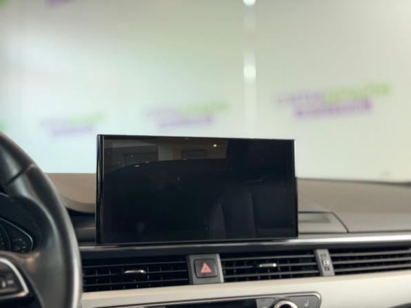 Audi A4 V (B9) Рестайлинг с пробегом 2020 года, цена 2 069 000 рублей, 194742 км, седан, Автокод Объявления