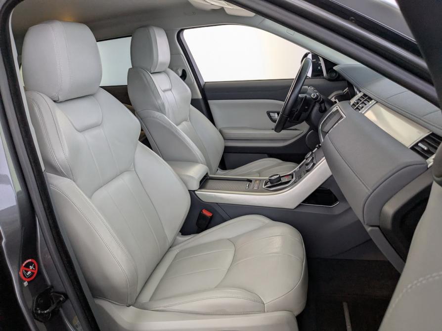 Land Rover Range Rover Evoque I Рестайлинг Москва  - изображение 25