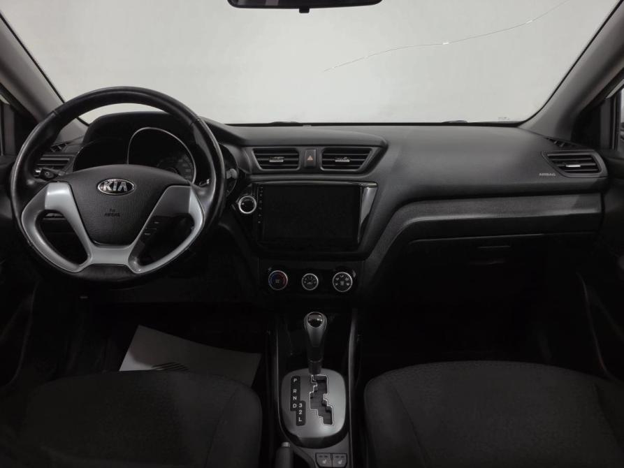Kia Rio III Рестайлинг Альметьевск  - изображение 13