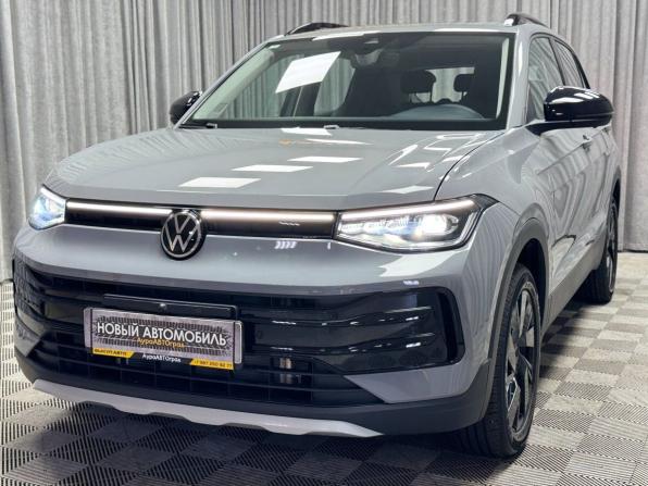 Volkswagen Tharu XR с пробегом 2025 года, цена 2 900 000 рублей, 53 км, внедорожник, Автокод Объявления