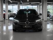 Mercedes-Benz C-Класс V (W206) Москва  - изображение 33