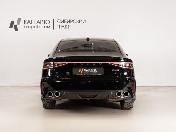 Chery Arrizo 8 с пробегом 2024 года, цена 2 230 000 рублей, 21600 км, седан, Автокод Объявления