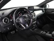 Mercedes-Benz GLA I (X156) Рестайлинг Москва  - изображение 36