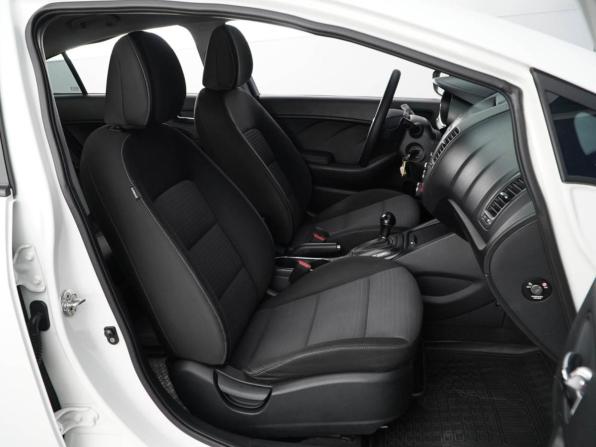 Kia Cerato III с пробегом 2014 года, цена 1 168 888 рублей, 155226 км, седан, Автокод Объявления