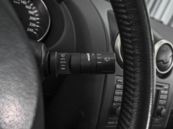 Nissan Qashqai I с пробегом 2010 года, цена 1 068 000 рублей, 100162 км, внедорожник, Автокод Объявления