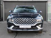 Hyundai Santa Fe IV Рестайлинг Москва  - изображение 25
